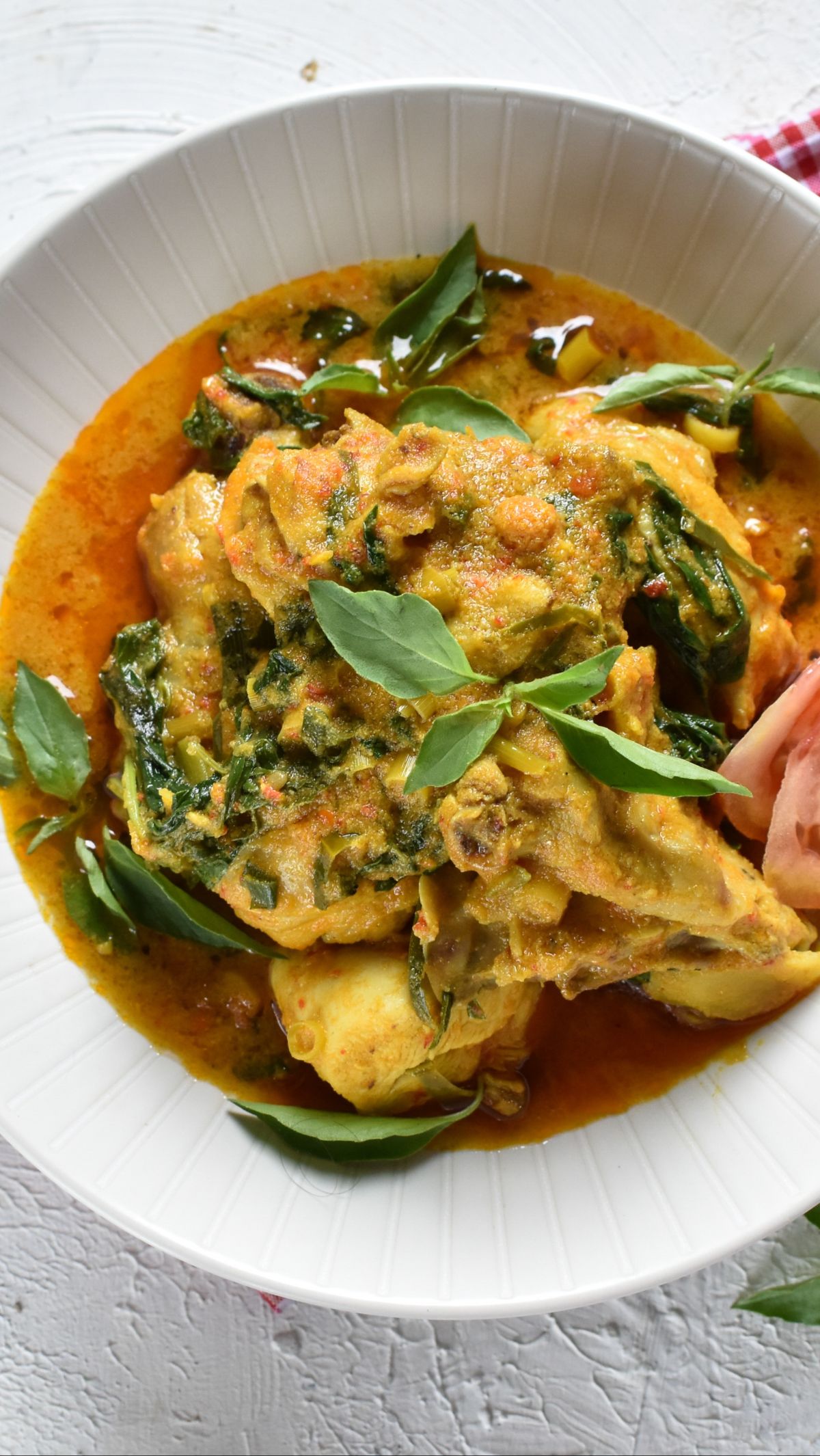 3 Resep Ayam Woku, Aromanya Bikin Semangat Makan