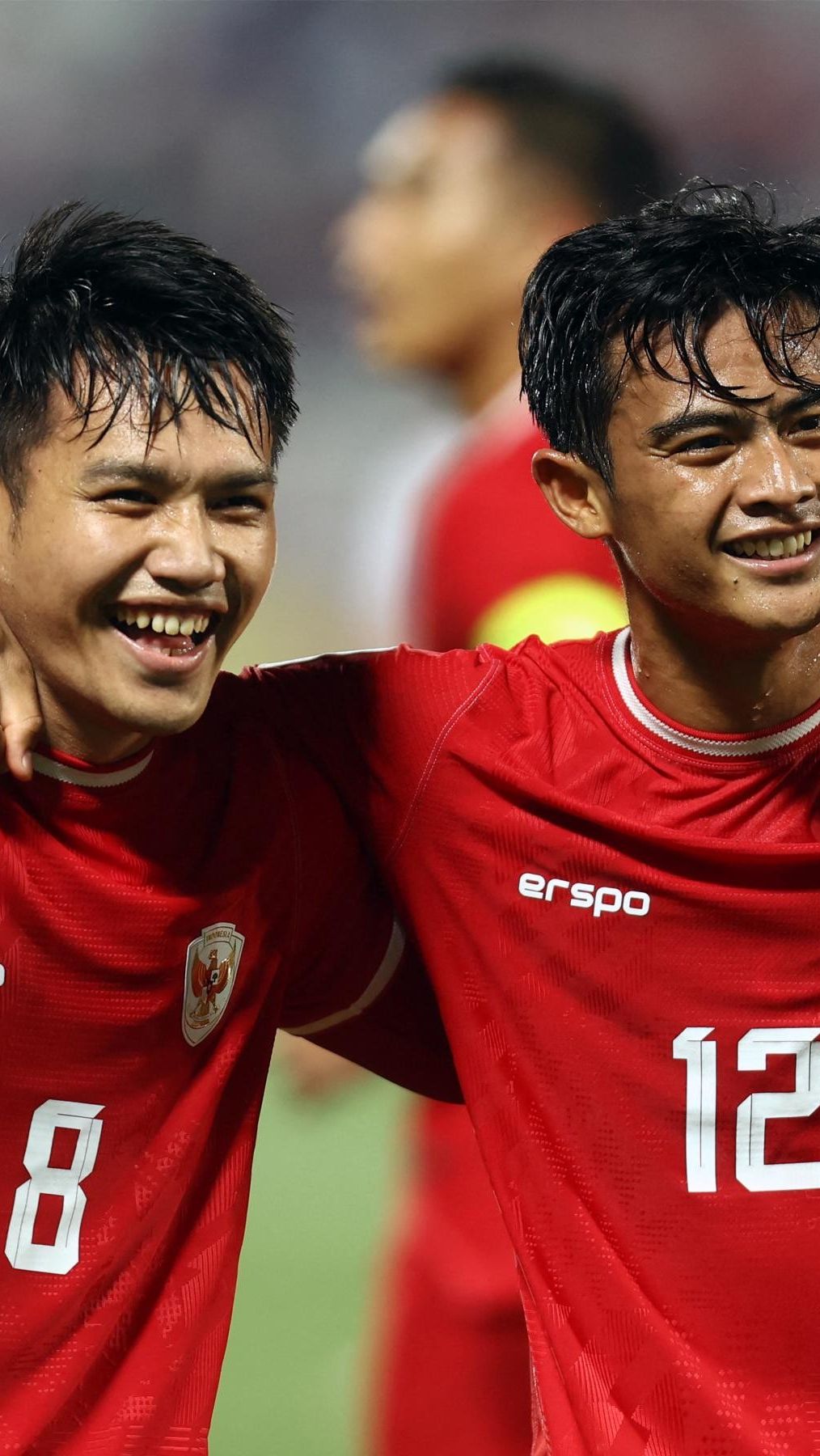 5 Pemain Termahal Timnas Indonesia yang Lolos Perempat Final Piala Asia U-23 2024