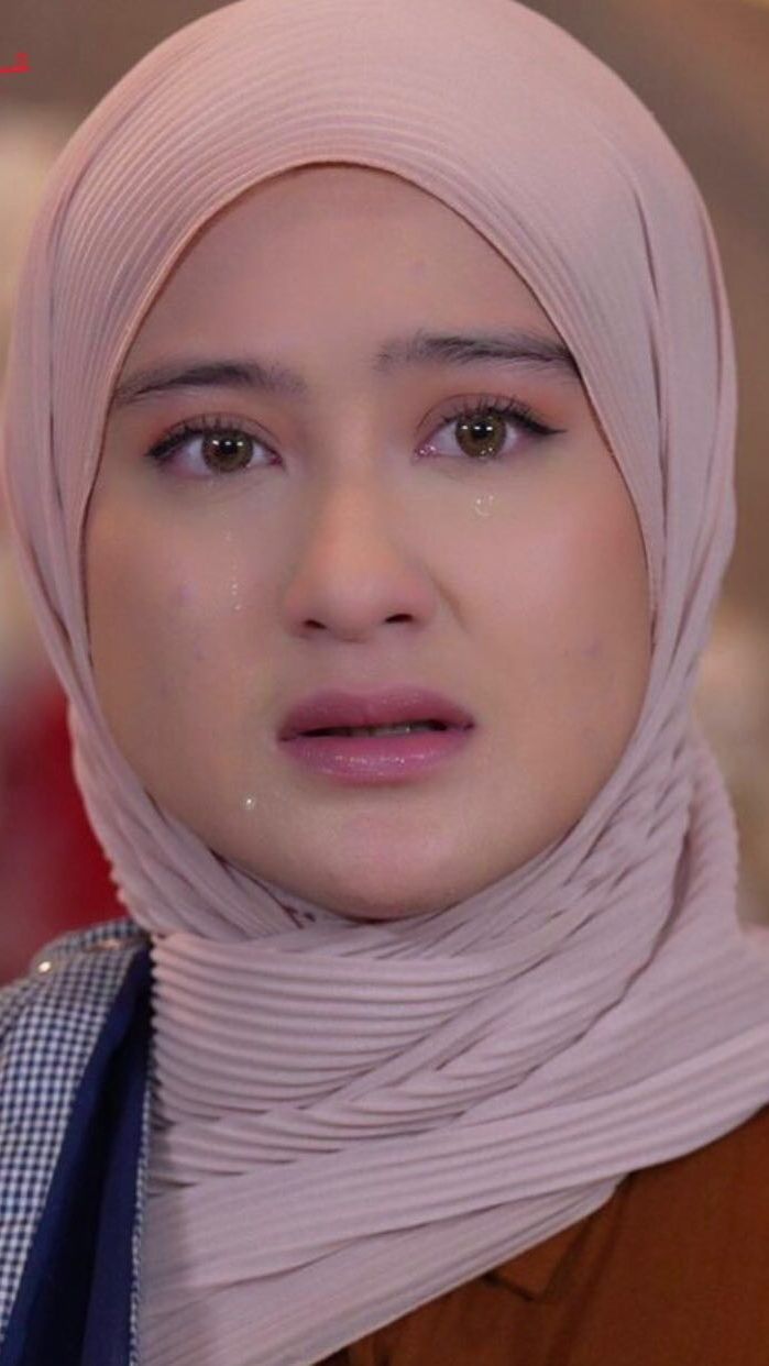 Episode Penuh Ketegangan Bidadari Surgamu, Sakinah dalam Bahaya!