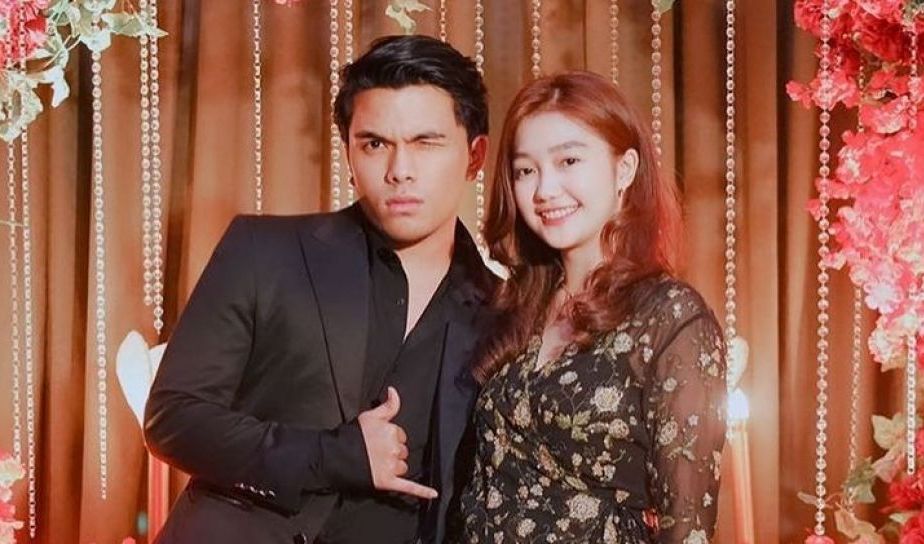 Pacar Thariq Halilintar