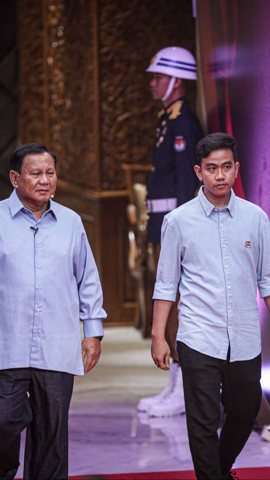 Sengketa Pilpres Selesai, Prabowo-Gibran Optimis Capai Target Investasi Rp1.650 Triliun di 2024