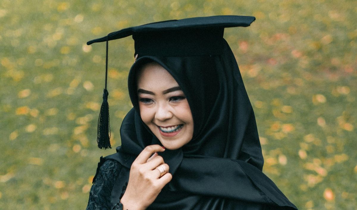 Kata-Kata Bijak Selesai Wisuda yang Sangat Menginspirasi