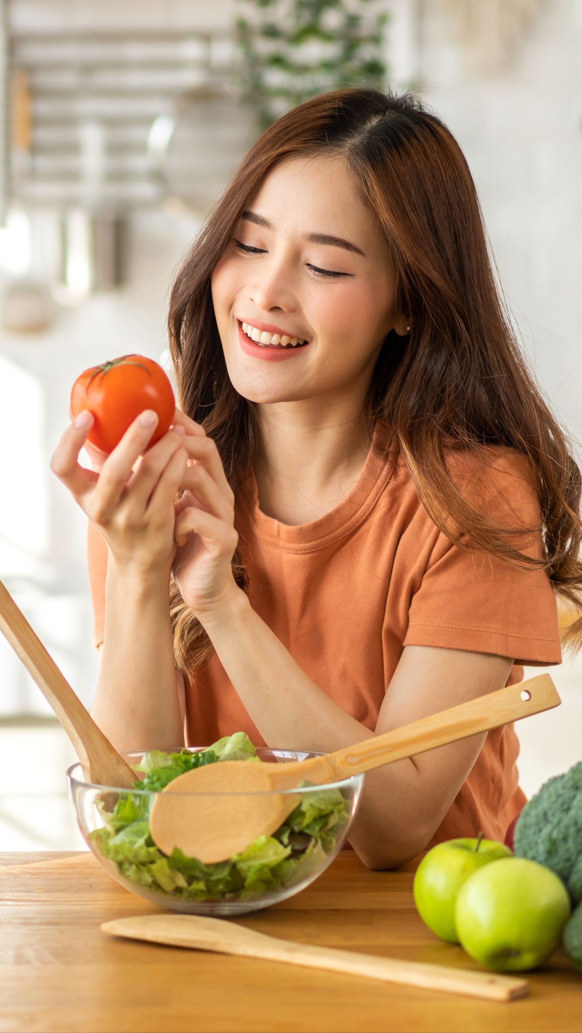 Menguak Perbandingan Nutrisi Sayur vs Buah, Lebih Banyak Mana?