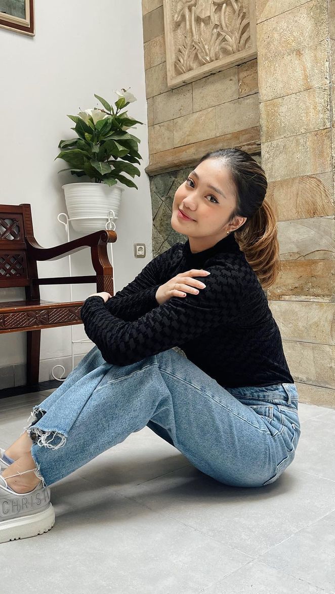 Chandrika Chika Ditangkap karena Narkoba, Sang Ayah: Kebebasan Pergaulan