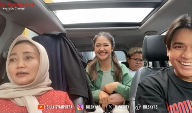 Peringati Chika