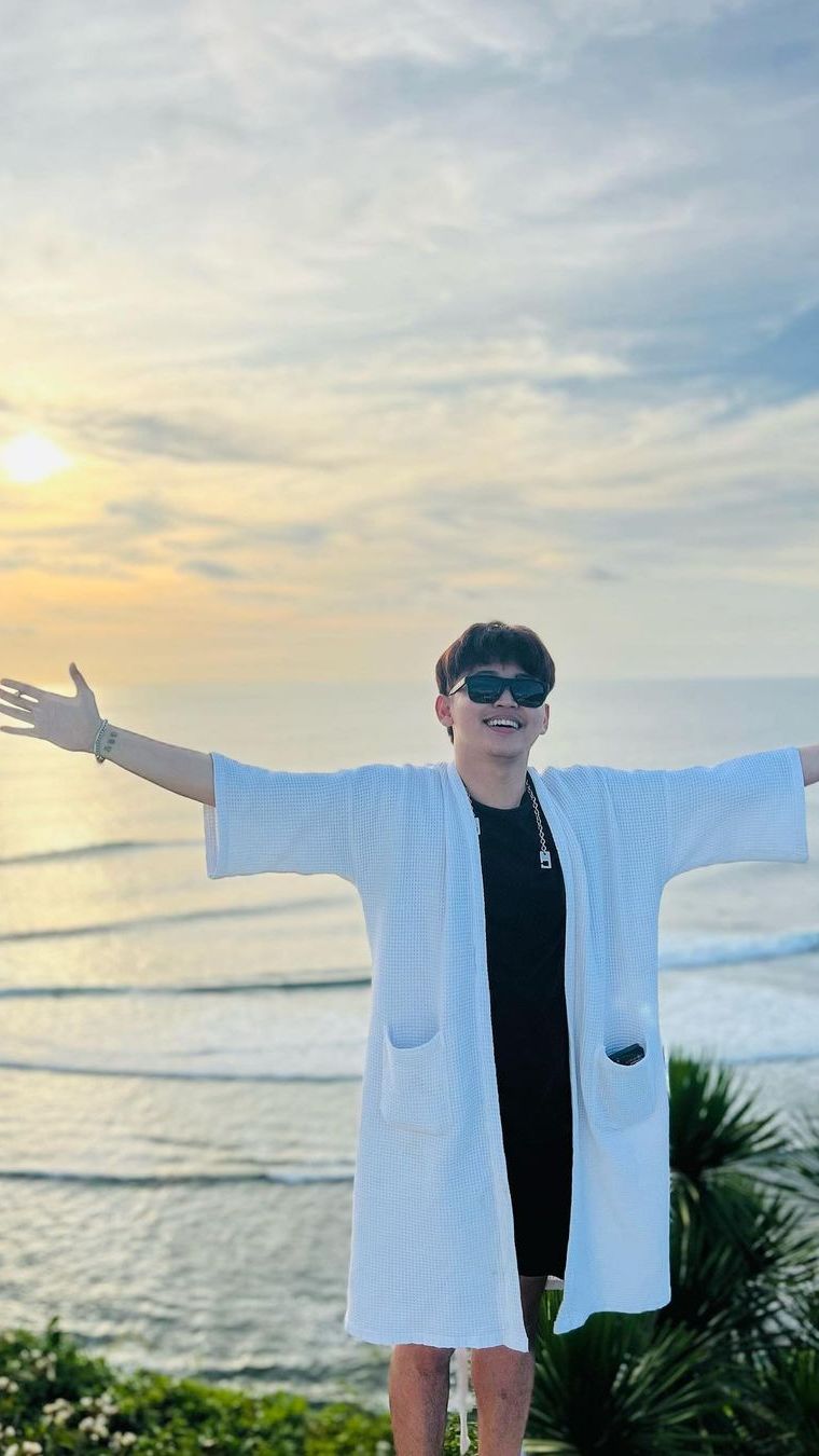 Bahkan, Jeixy sudah tidak ada lagi hubungan dengan Aura Esport.
