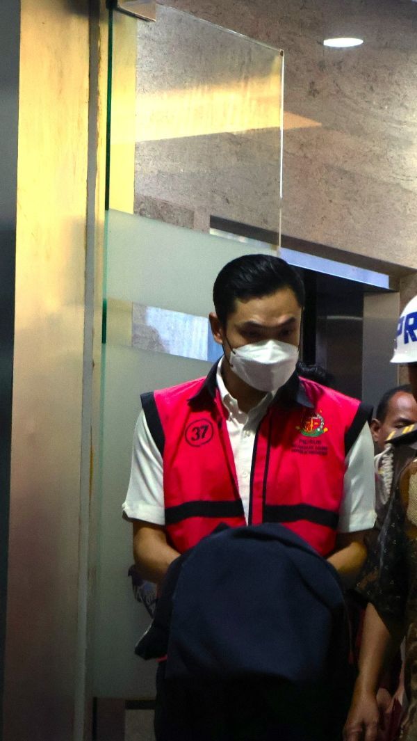 Begini Nasib Rekening-Rekening Harvey Moeis yang Diblokir Kejaksaan Terkait Kasus Timah