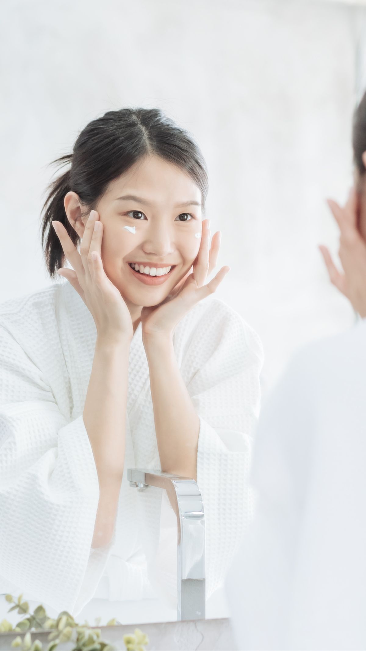 Perhatian untuk Pemilik Kulit Sensitif, Hindari Produk Skincare yang Sangat Harum