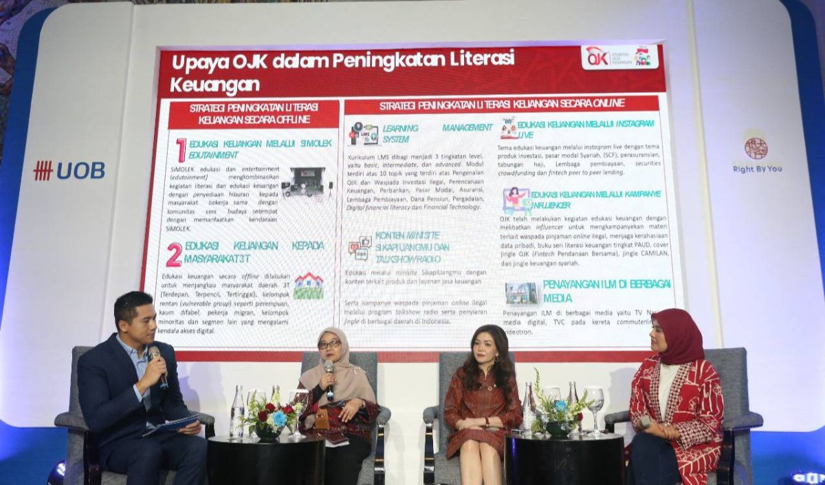 Literasi Keuangan
