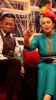 Ingat Marcella Lumowa, Co Host Tukul Arwana di `Bukan Empat Mata`? Lama Menghilang, Kini Bernasib Pilu