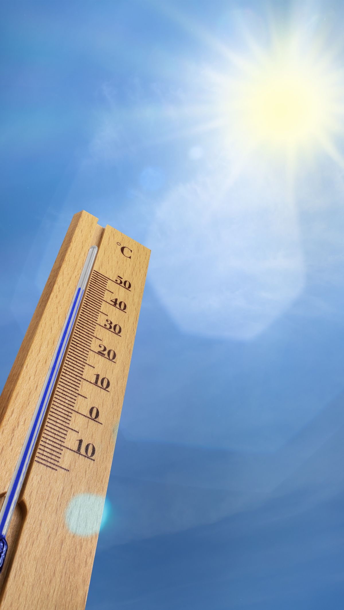 'Neraka Bocor' di 2 Negara Tetangga Indonesia, Suhu Lebih 50 Derajat Celcius, 30 Orang Tewas