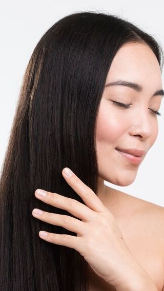 Benarkah Memijat Kulit Kepala Baik untuk Pertumbuhan Rambut?
