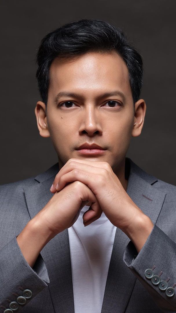 Jawaban Fedi Nuril Diminta Jadi Kader Partai Politik: Saya Mau Langsung jadi Ketum kayak Kaesang