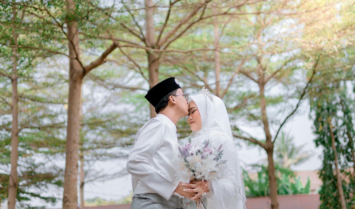 Doa untuk Pengantin Baru