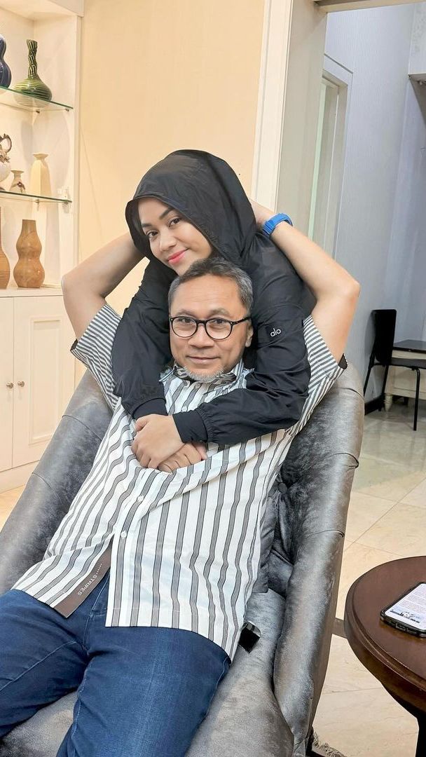 Zita adalah seorang politikus Indonesia yang saat ini menjabat Wakil Ketua DPRD DKI Jakarta.