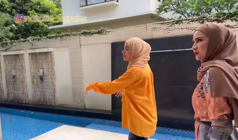 Kolam Renang