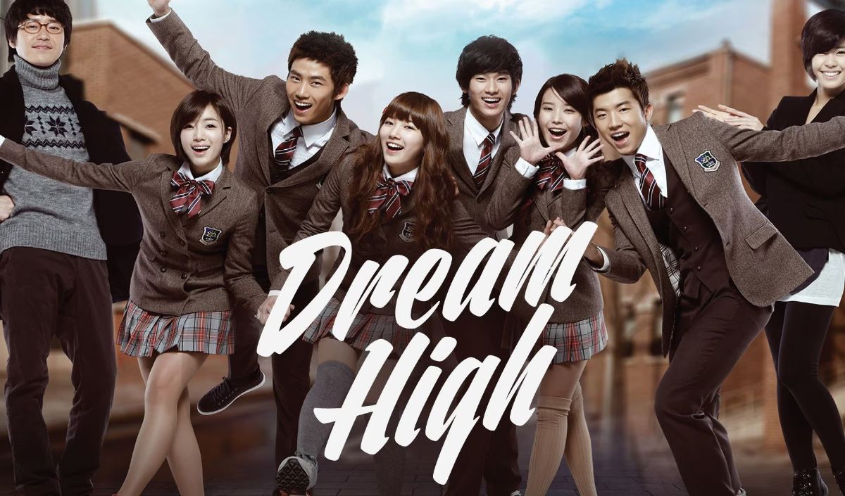 Kata-Kata Bijak Drama Korea yang Memotivasi