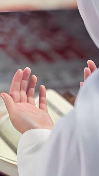 3 Doa Penghapus Dosa dari Kesalahan yang Berulang, Sarana Taubat dan Pembersih Hati
