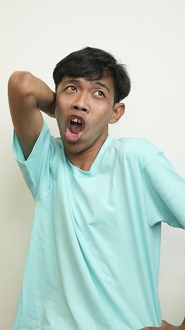 Terlilit Utang hingga Diancam Dipolisikan, Dede Sunandar Minta Pertolongan Sule