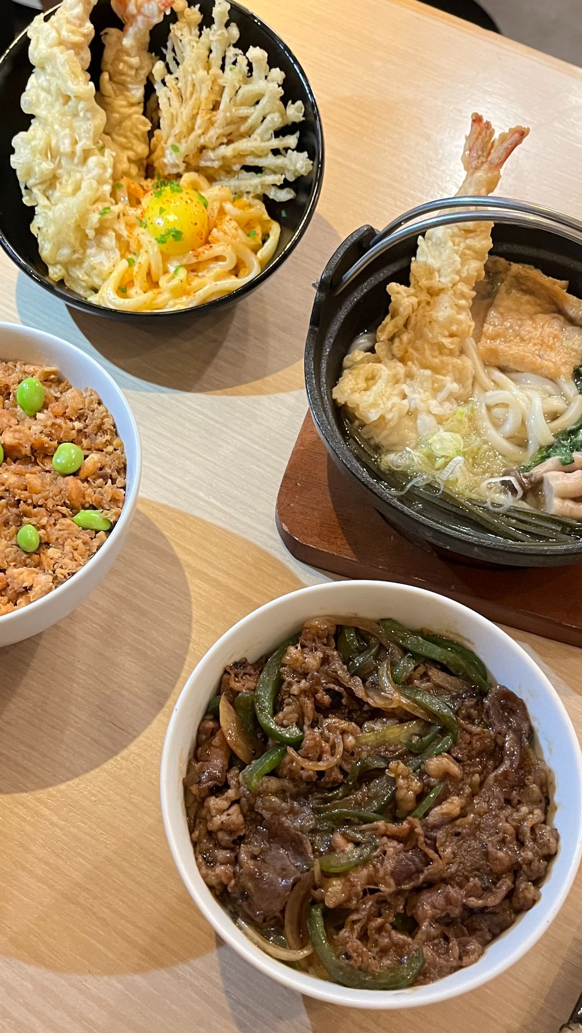 Sensasi Menyantap Menu Lezat Khas Fukuoka Jepang di Jakarta