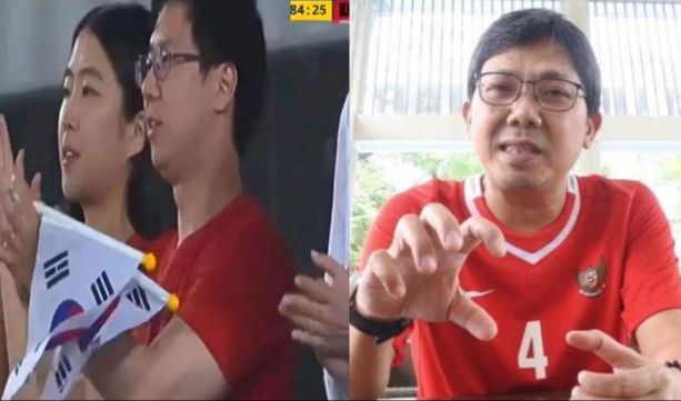 Makin MIrip Berkat Kacamata