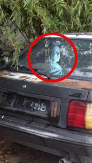 Beli Mobil Bekas Murah, Sekeluarga Diganggu Sampai Muncul Bau Busuk: Rupanya Ada Sejarah Kelam 11 Tahun Lalu