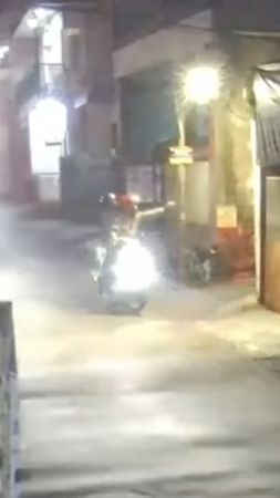 Viral Penembakan Misterius oleh Pemotor di Kota Bandung, Ada Empat Kali Tembakan