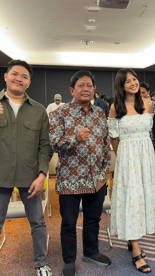 Urgensi Kejahatan Dunia Maya, Kemenkominfo Luncurkan Kampanye Cakap Digital
