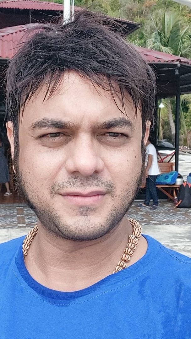 Aktor FTV Rio Reifan Tertangkap Kelima Kalinya karena Kasus Narkoba
