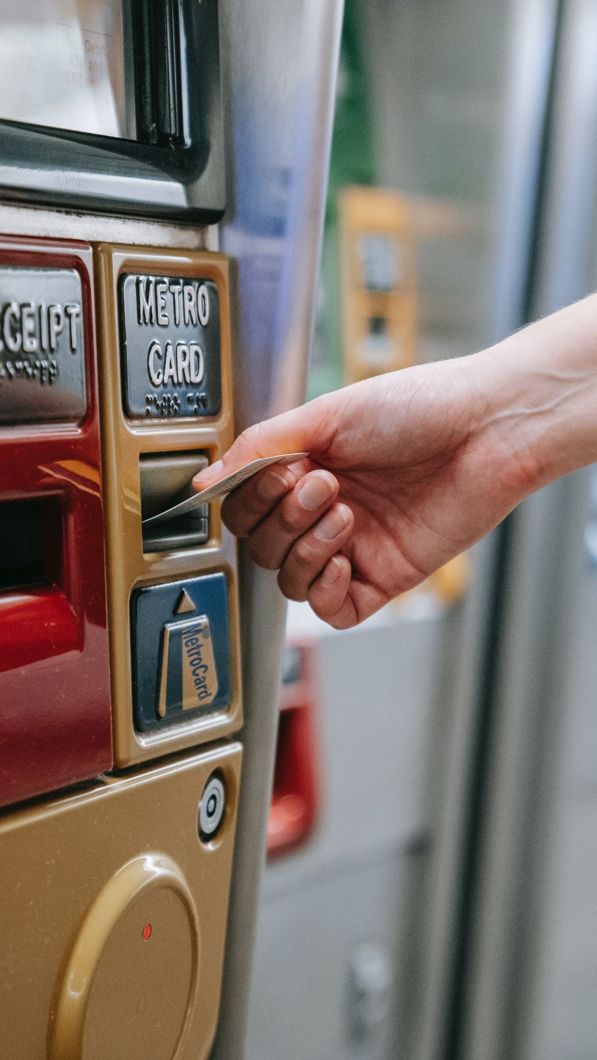ATM Tertinggi di Dunia Menurut Guinness World Records