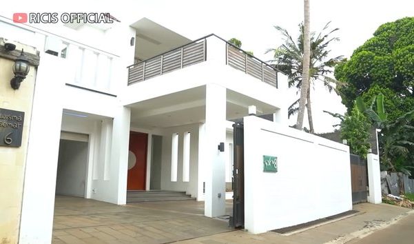 Rumah Baru