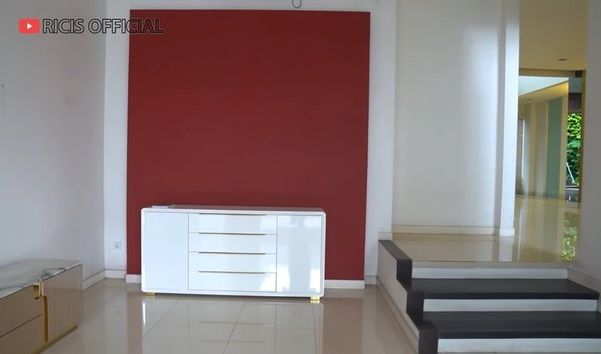 Minimalis Modern