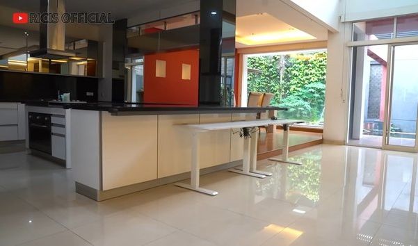 Dapur