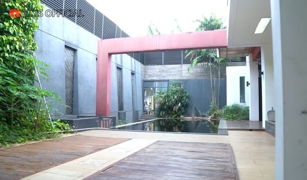 Kolam Renang
