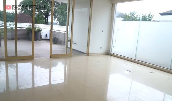 Kamar Utama