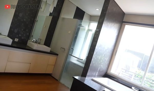 Kamar Mandi