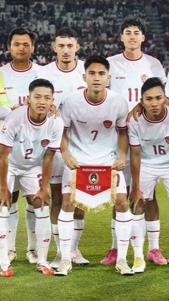 Daftar Pengusaha Sumbang Rp23 M untuk Timnas U-23, Ketua Tim Prabowo dan Ganjar hingga Bos Alfamart