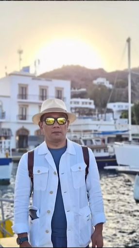 Jawab Pengaruh IPK Terhadap Profesi, Potret Lawas Ridwan Kamil Ini Jadi Sorotan, Penampilannya Bikin Salfok