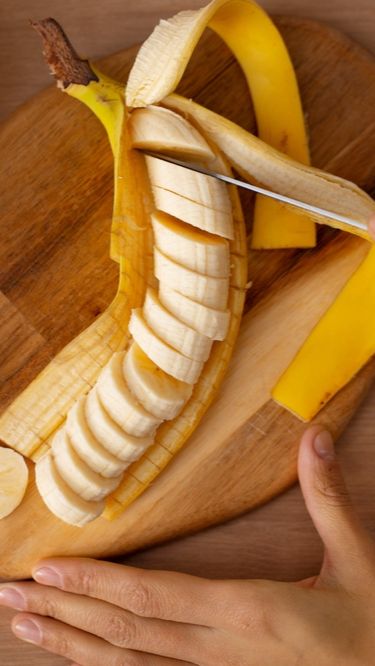 Catat, Menu Sarapan yang Bisa Bantu Redakan Perut Kembung