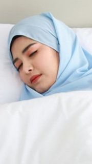 3 Doa saat Mimpi Buruk beserta Amalan Sebelum Tidur untuk Menghindarinya