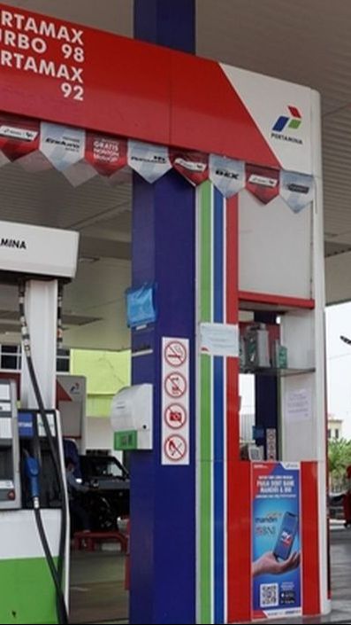 Benarkah Ada Kartu Khusus untuk Beli Pertalite? Ini Penjelasan Pertamina