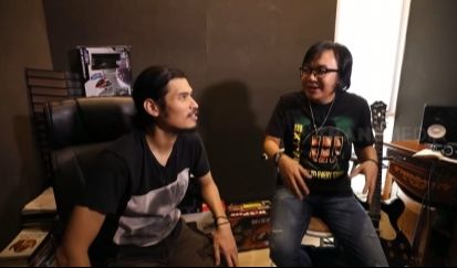 Ruang Kerja