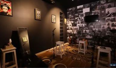 Studio Musik