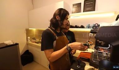 Cafe