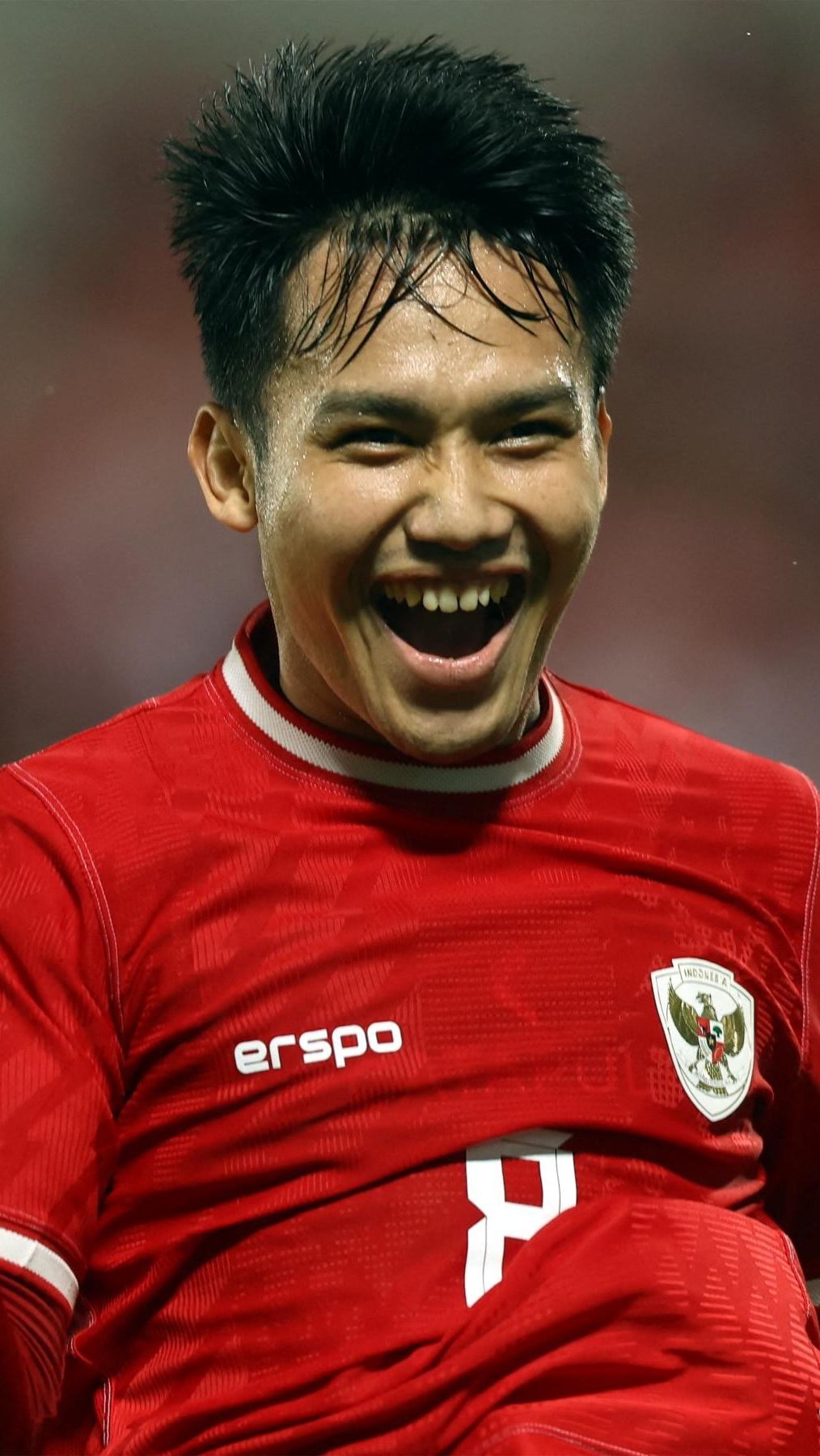 Momen Pemain Timnas Indonesia Enjoy Renang Bareng Jelang Lawan Uzbekistan, Seru Lihat Aksi Akrobatik Witan