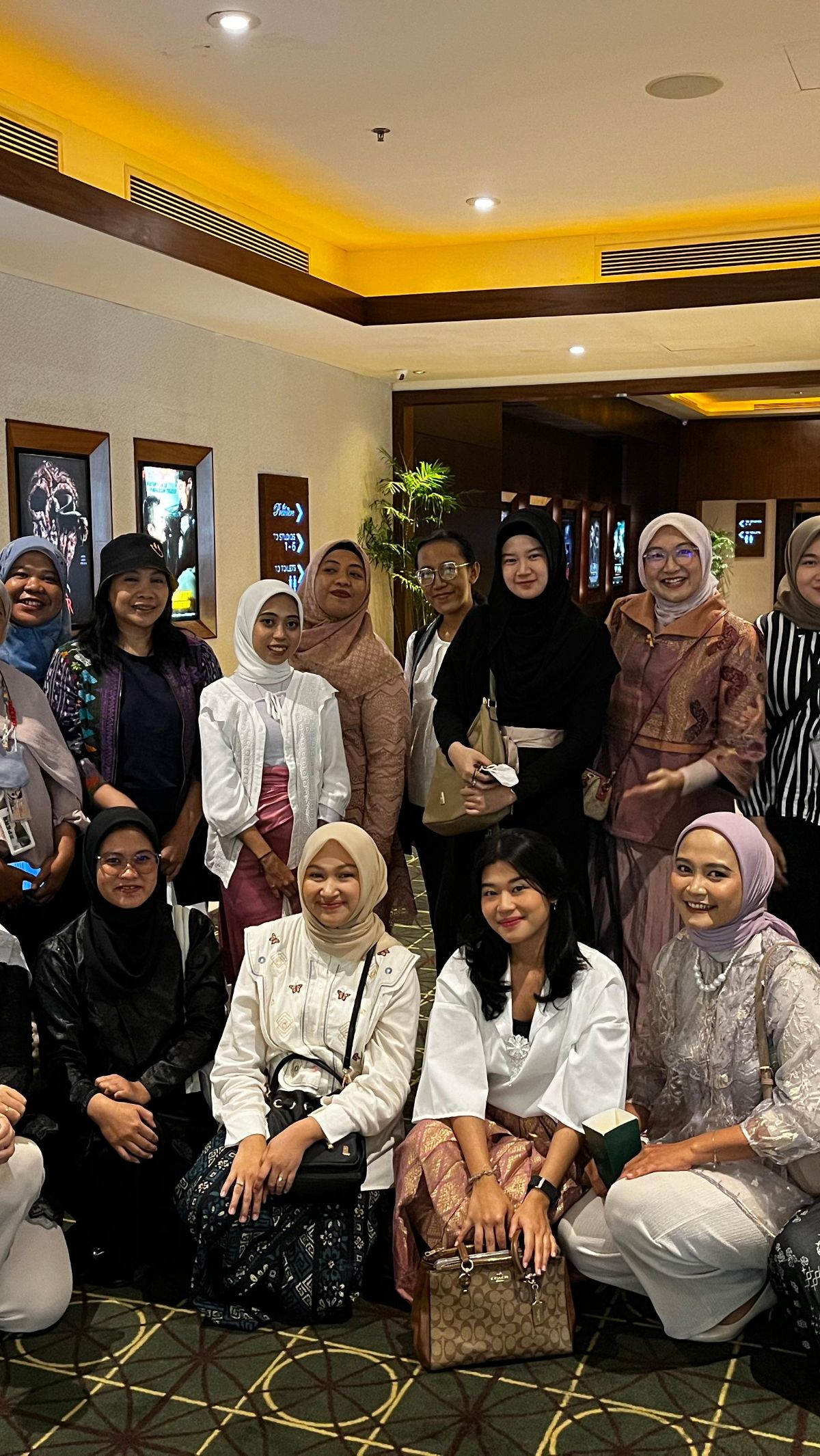 Diikuti 1.000 Perempuan, Pelatihan Womens Space Hasilkan Penggerak Komunitas Tangguh