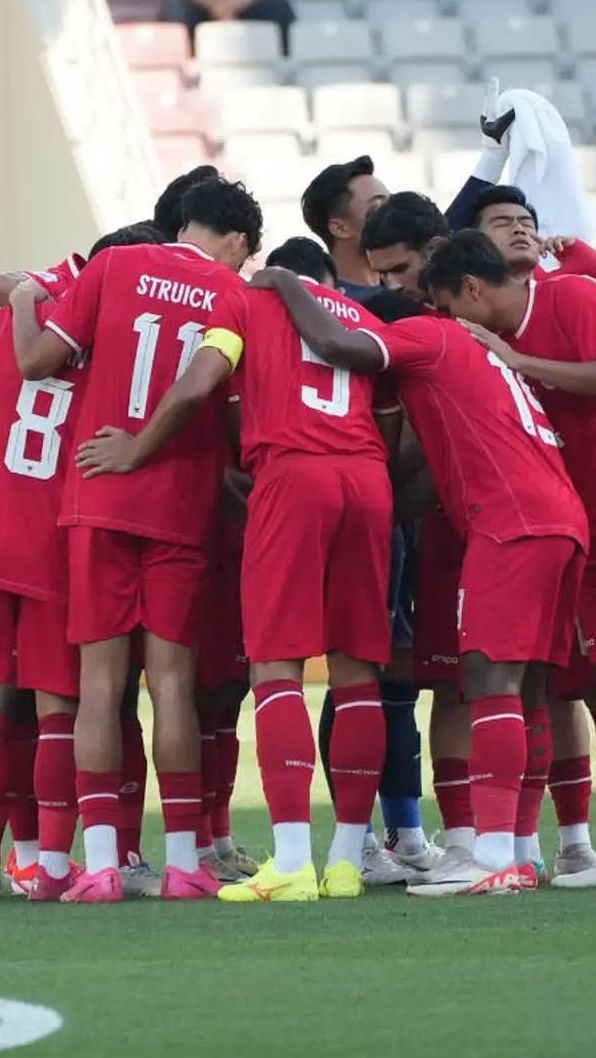 Wasit Kontroversial Asal Thailand Dikabarkan Bertugas di Laga Timnas Indonesia Vs Uzbekistan