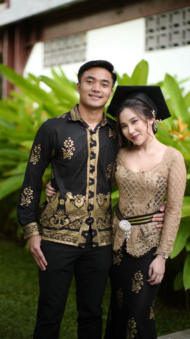 Sosok gadis berparas cantikDevani Audri ini merupakan pacar Ernando Ari Sutaryadi.