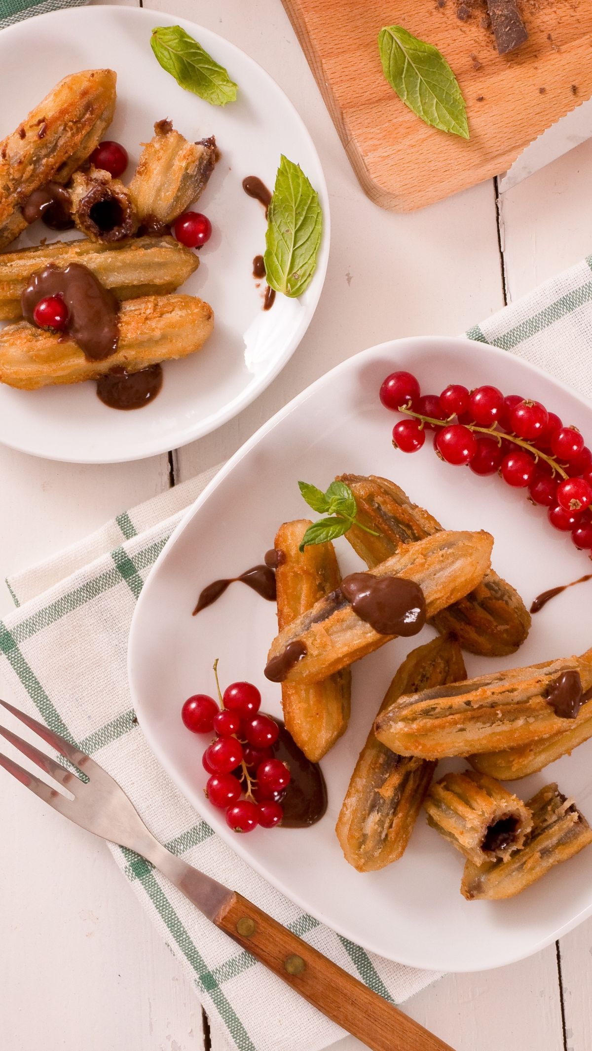 Resep Kue Kering Celup Cokelat Buat Camilan Kumpul Keluarga