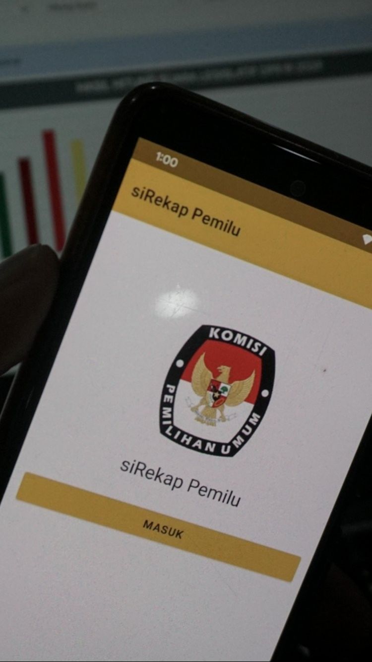 Ahli KPU: Data Sirekap Tak Digunakan untuk Keputusan, Kita Ribut Enggak Ada Gunanya